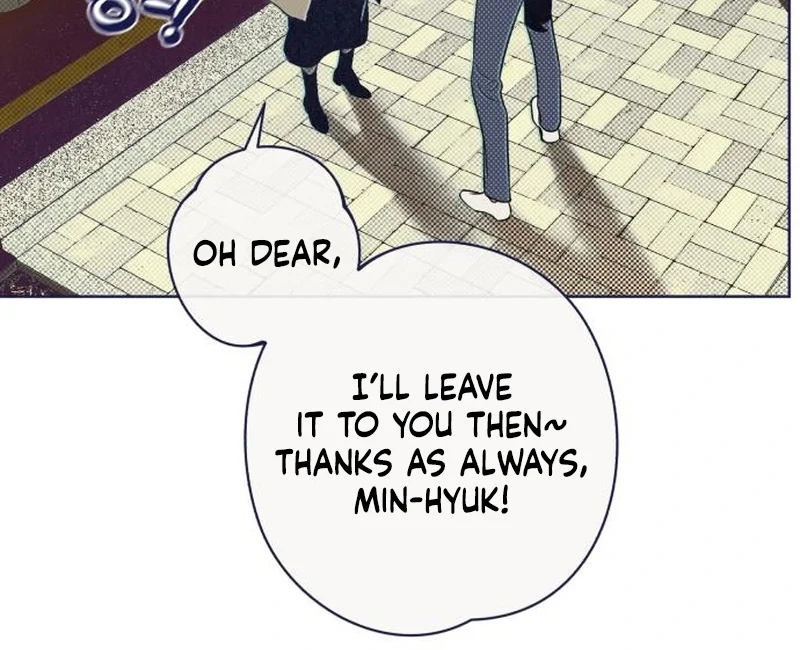 Four Choices Chapter 17 - Page 123