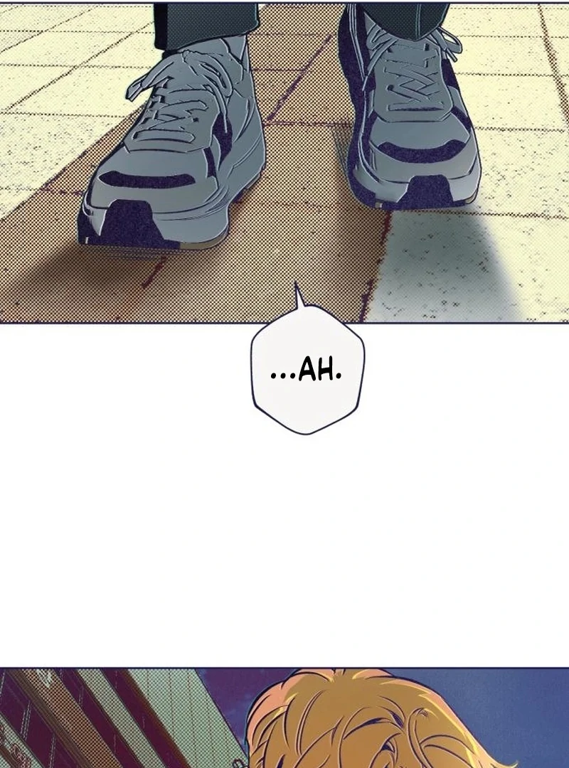 Four Choices Chapter 17 - Page 134