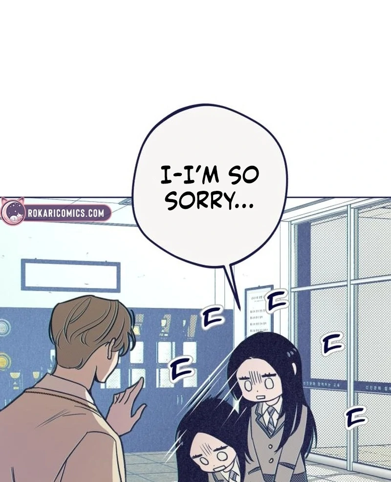 Four Choices Chapter 17 - Page 17