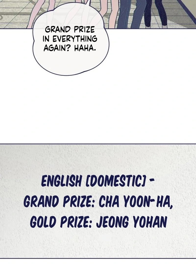 Four Choices Chapter 17 - Page 33