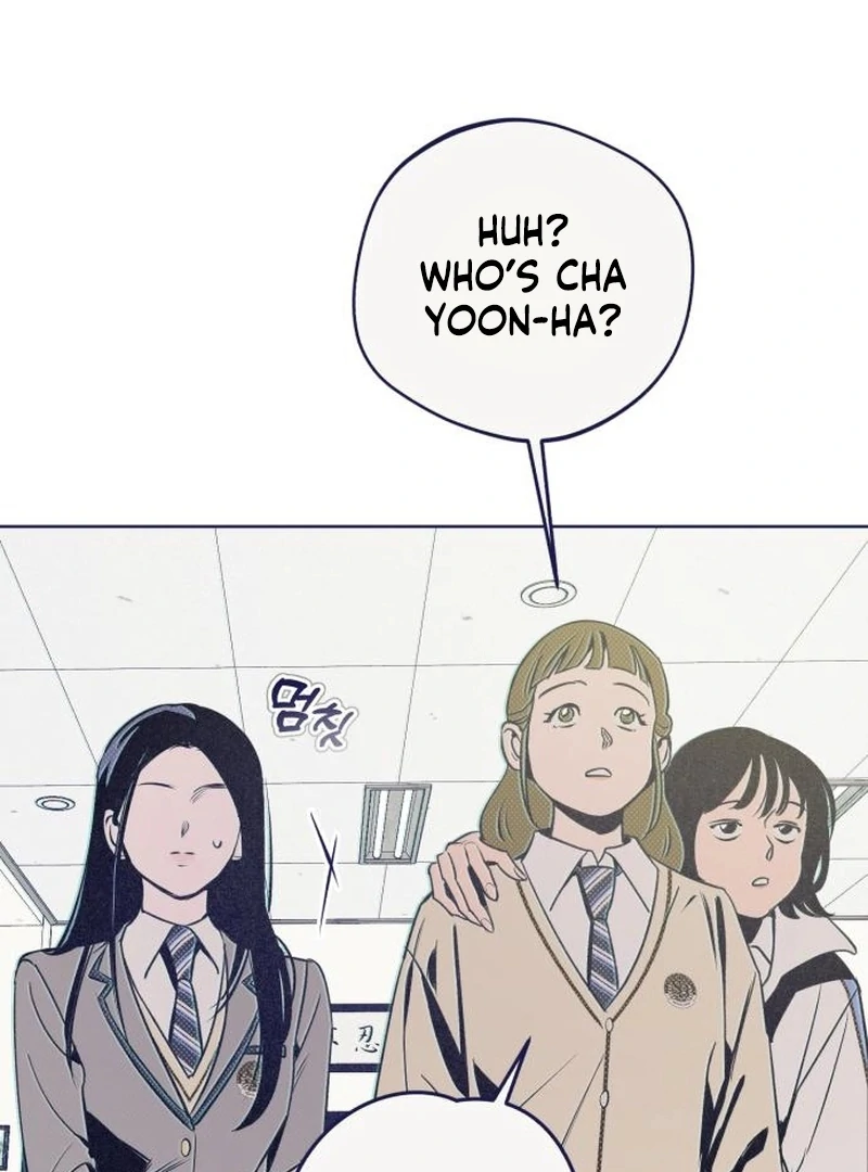 Four Choices Chapter 17 - Page 34