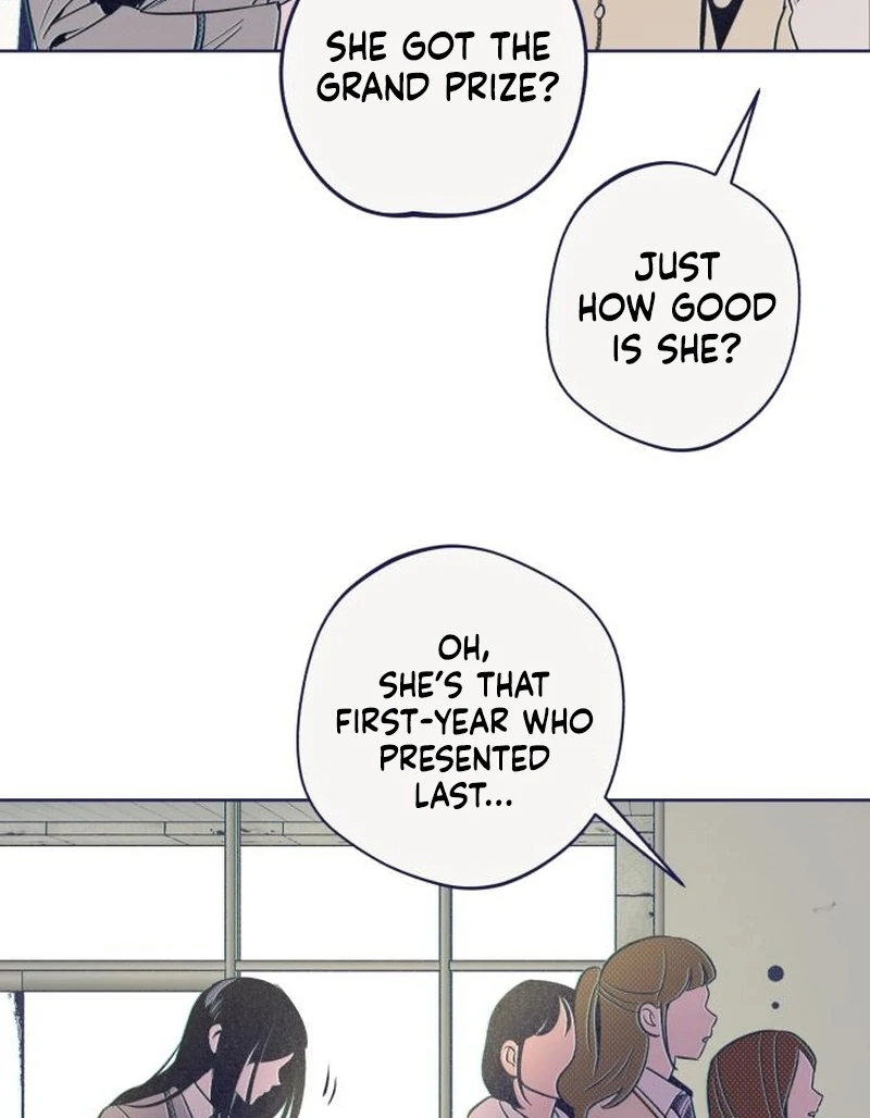 Four Choices Chapter 17 - Page 35