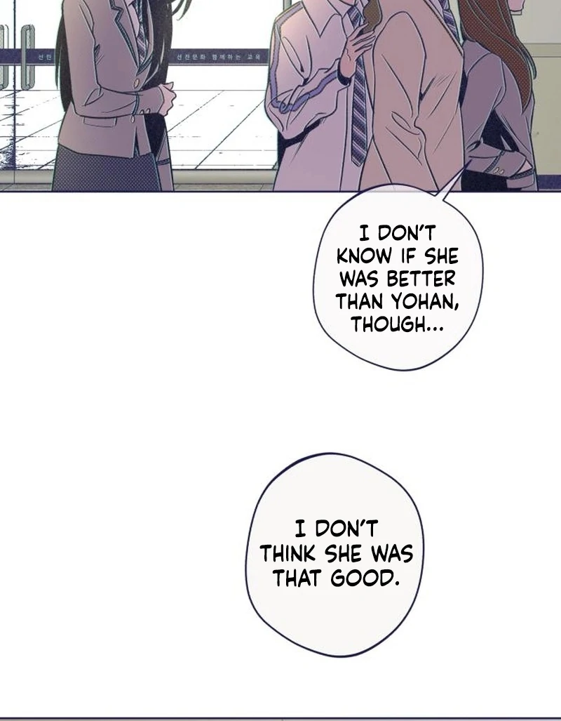 Four Choices Chapter 17 - Page 36