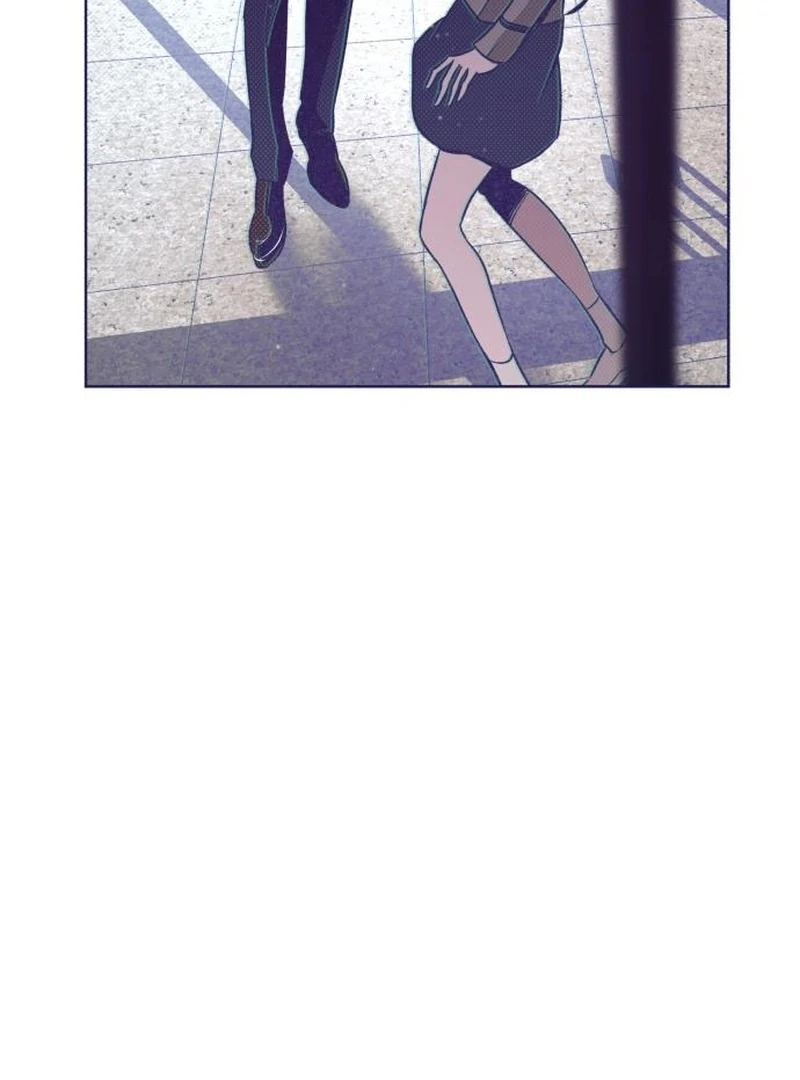 Four Choices Chapter 17 - Page 5