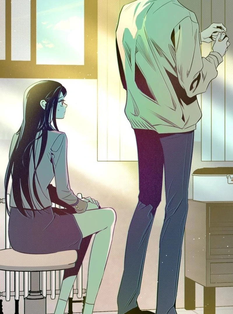 Four Choices Chapter 17 - Page 62