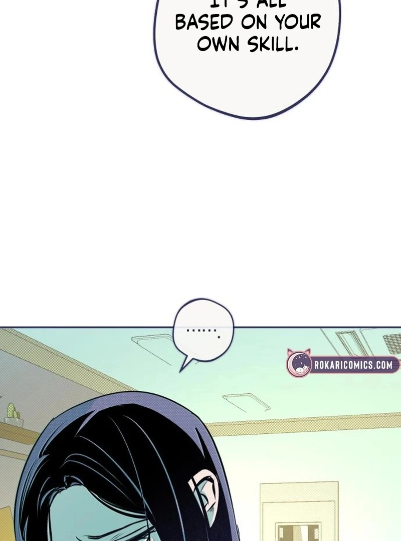 Four Choices Chapter 17 - Page 71