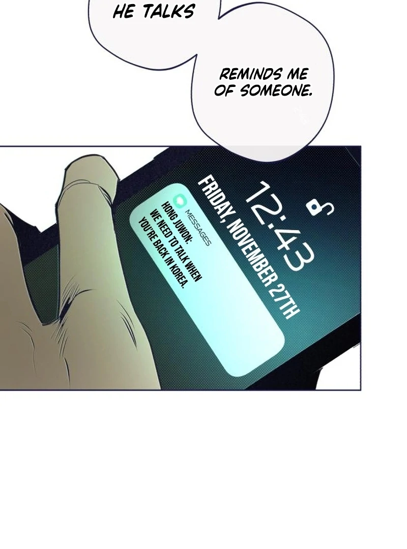 Four Choices Chapter 17 - Page 87