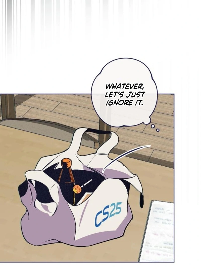 Four Choices Chapter 18 - Page 106