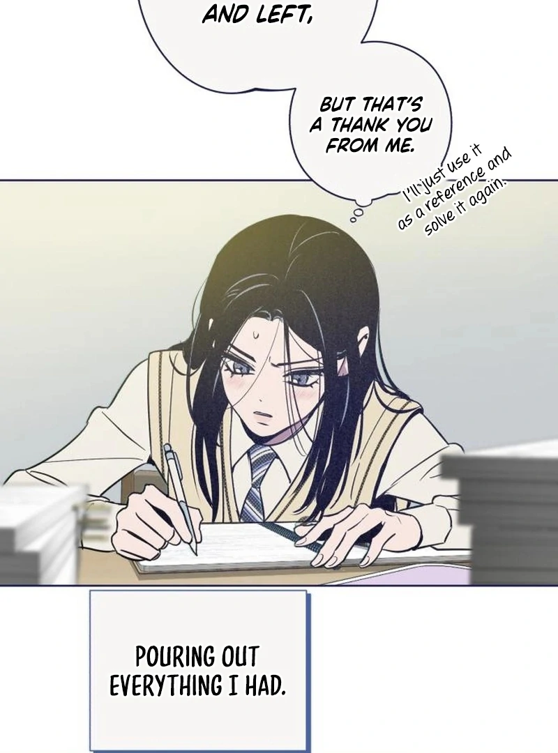 Four Choices Chapter 18 - Page 108