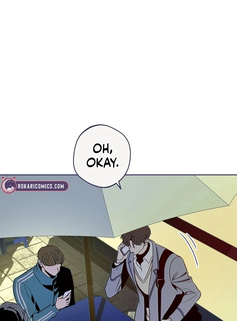 Four Choices Chapter 18 - Page 12