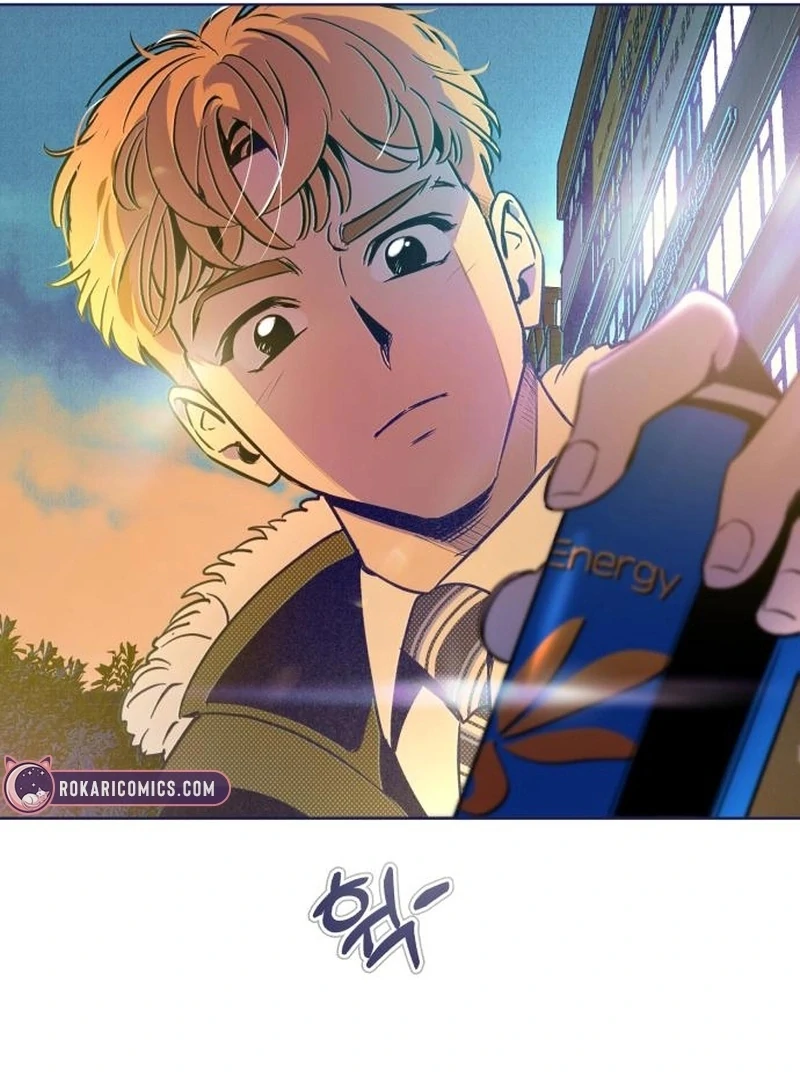 Four Choices Chapter 18 - Page 113