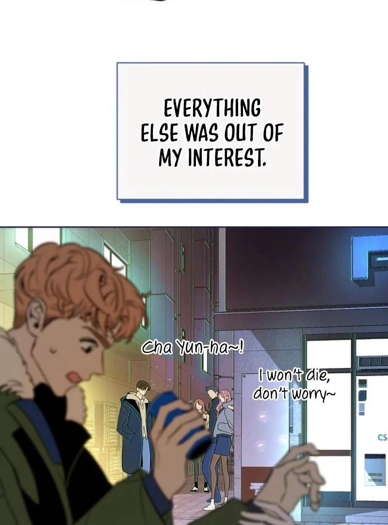 Four Choices Chapter 18 - Page 115