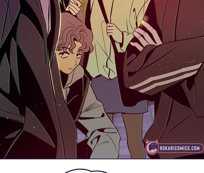 Four Choices Chapter 18 - Page 121