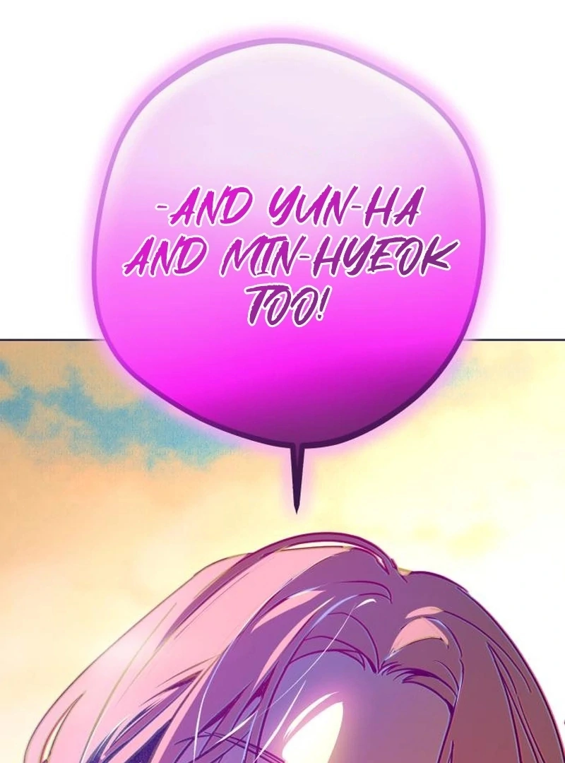 Four Choices Chapter 18 - Page 123