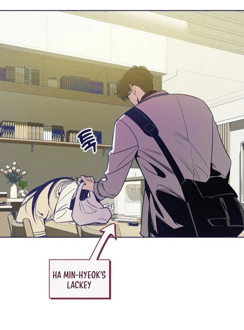 Four Choices Chapter 18 - Page 31