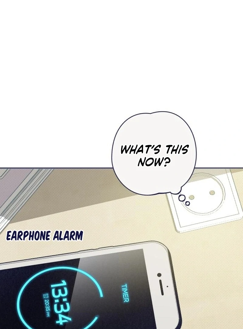 Four Choices Chapter 18 - Page 32