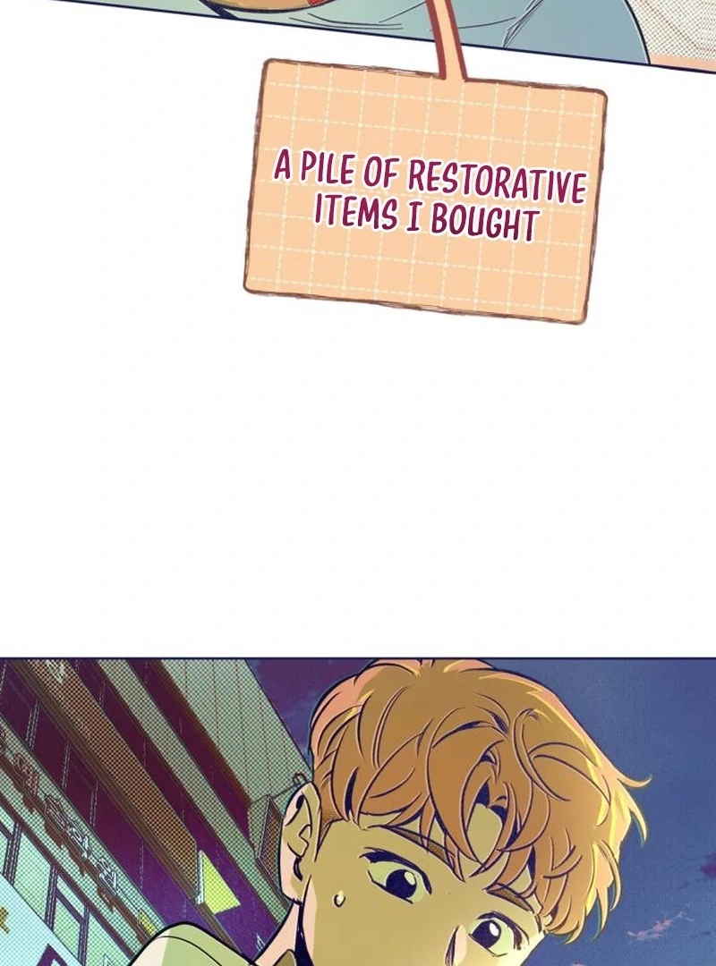 Four Choices Chapter 18 - Page 5