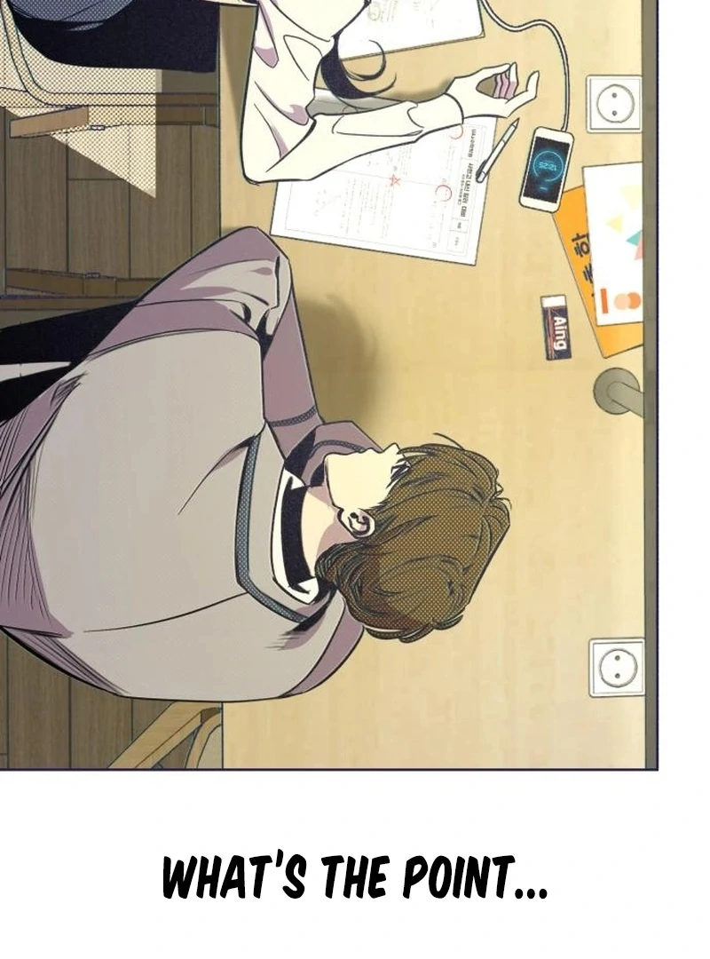 Four Choices Chapter 18 - Page 41