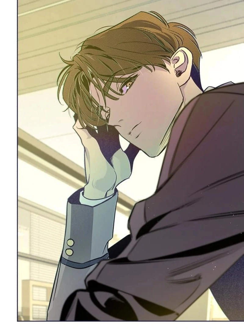 Four Choices Chapter 18 - Page 53