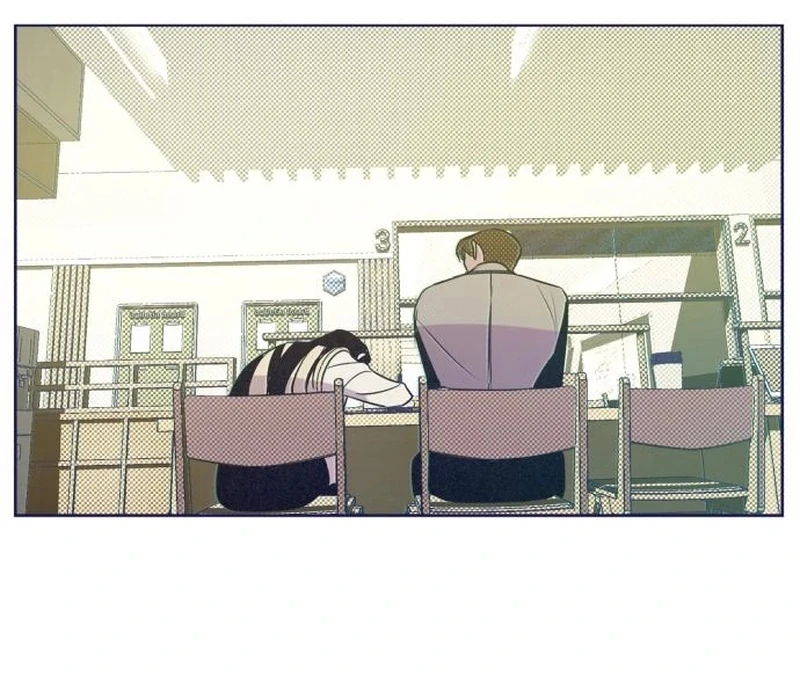 Four Choices Chapter 18 - Page 56