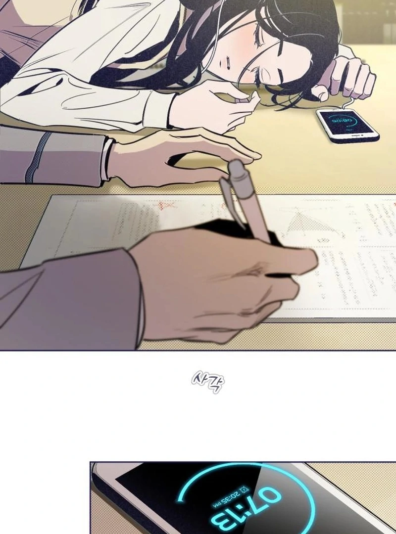 Four Choices Chapter 18 - Page 64