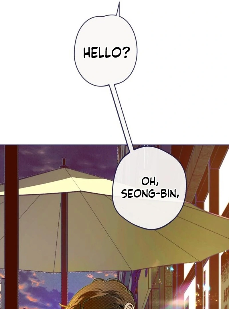 Four Choices Chapter 18 - Page 9