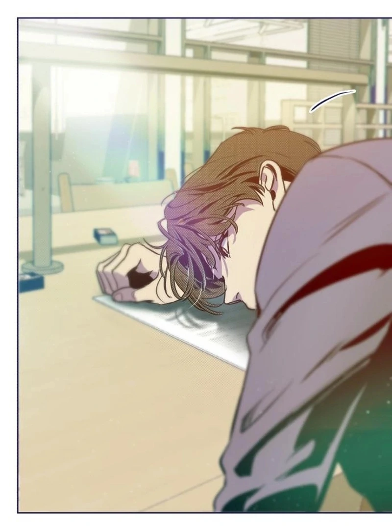 Four Choices Chapter 18 - Page 81