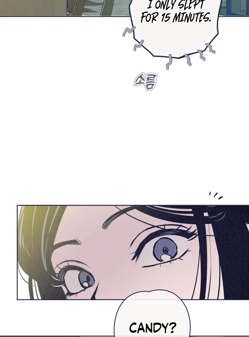 Four Choices Chapter 18 - Page 100