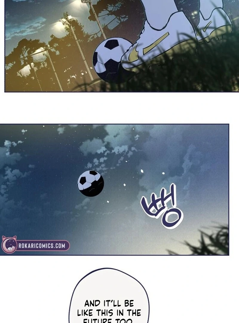 Four Choices Chapter 19 - Page 119