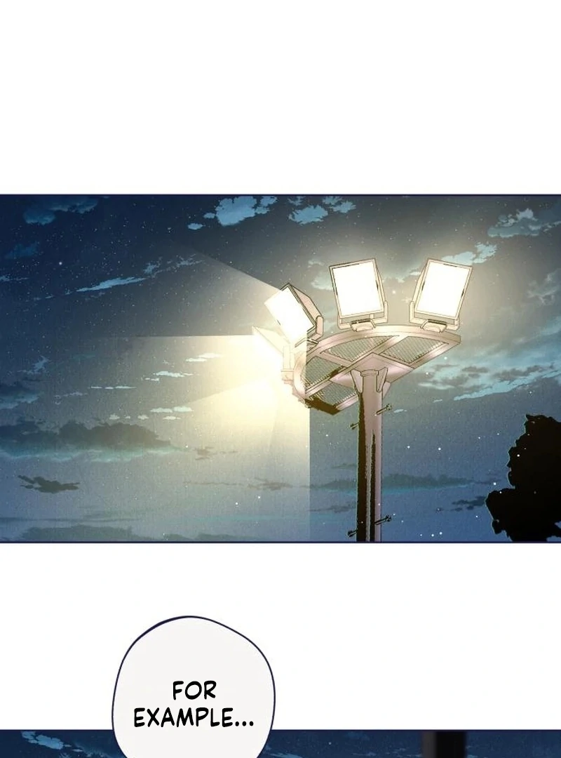 Four Choices Chapter 19 - Page 125