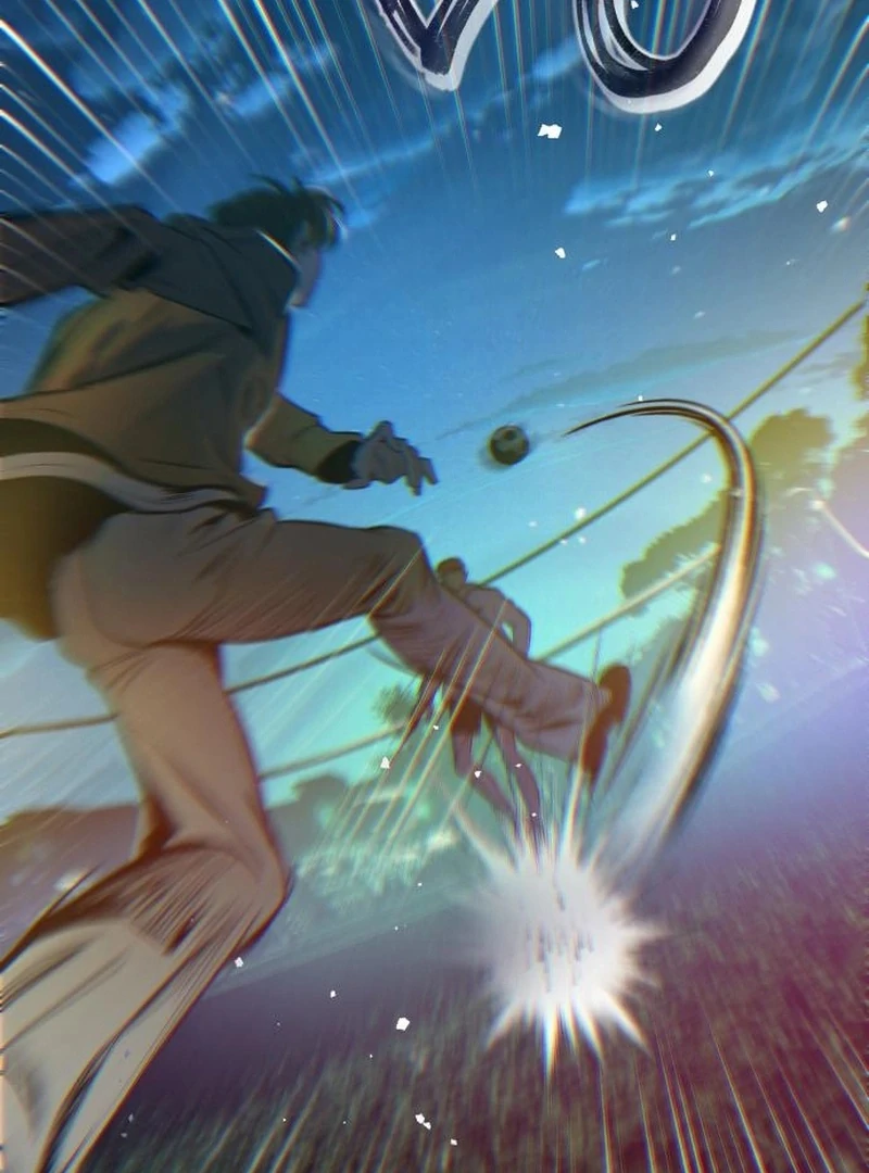 Four Choices Chapter 19 - Page 143