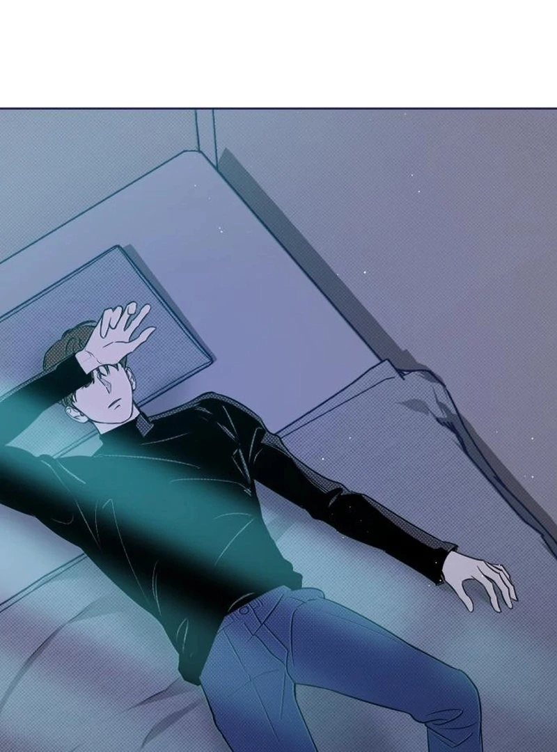 Four Choices Chapter 19 - Page 21