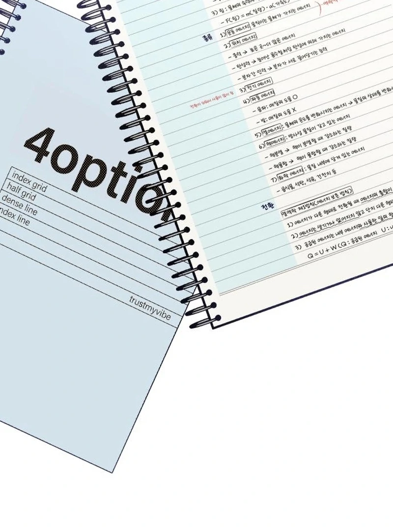 Four Choices Chapter 19 - Page 33