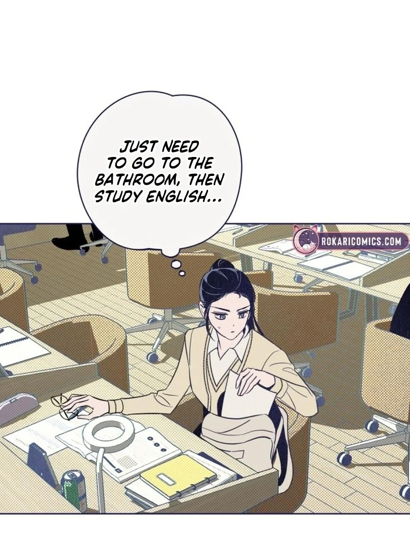 Four Choices Chapter 19 - Page 35