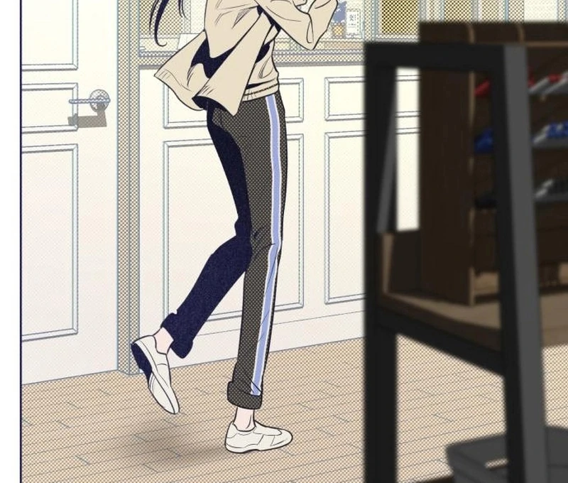 Four Choices Chapter 19 - Page 37