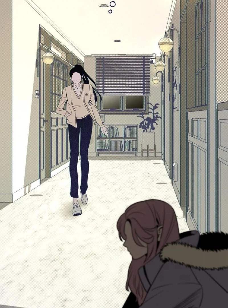 Four Choices Chapter 19 - Page 43