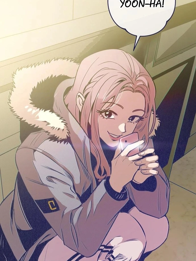 Four Choices Chapter 19 - Page 46