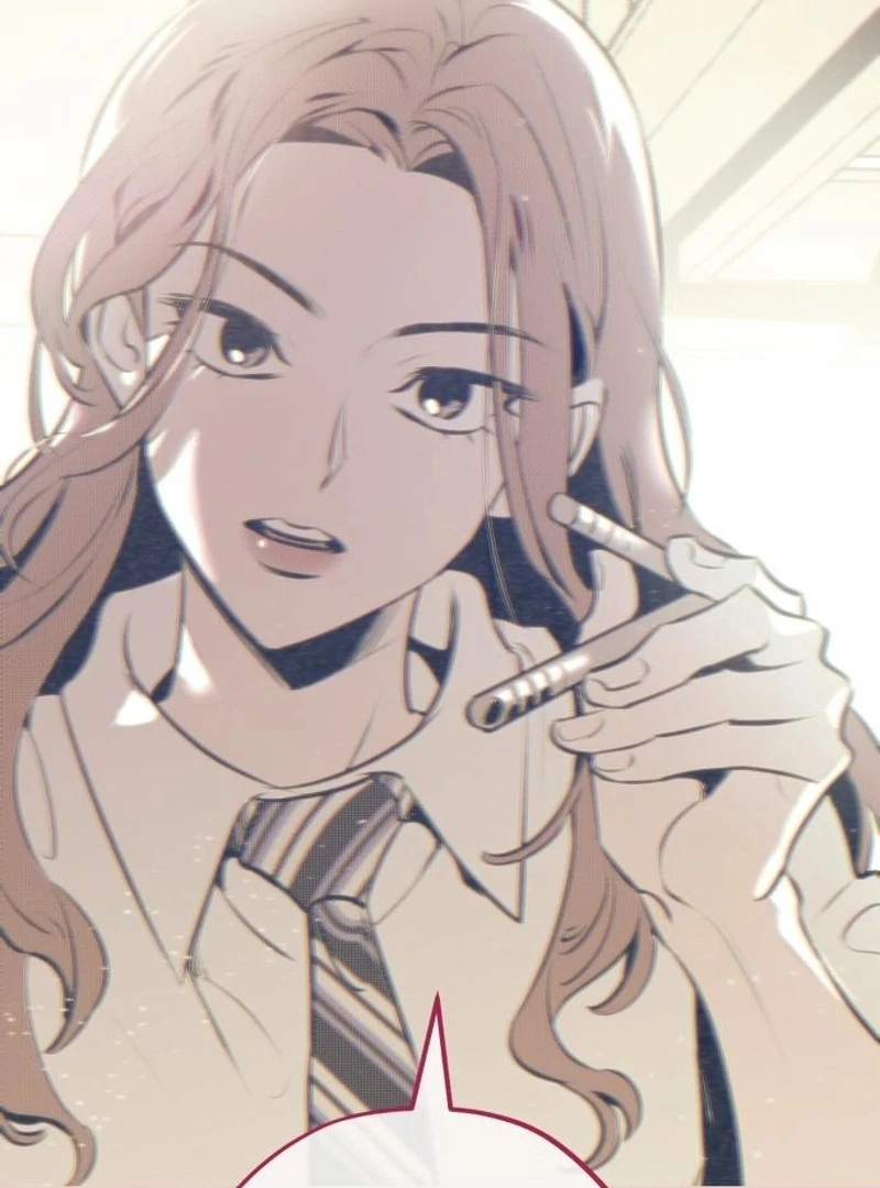 Four Choices Chapter 19 - Page 52