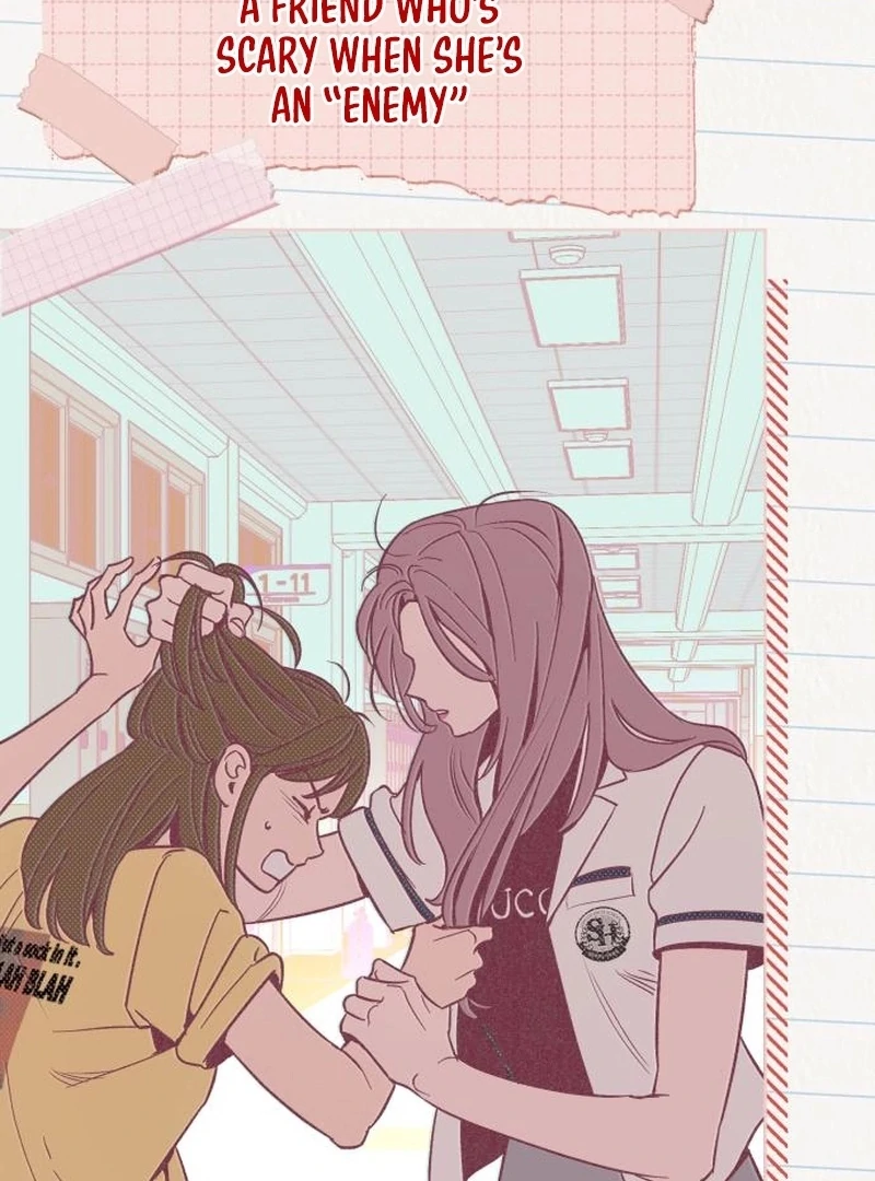 Four Choices Chapter 19 - Page 54