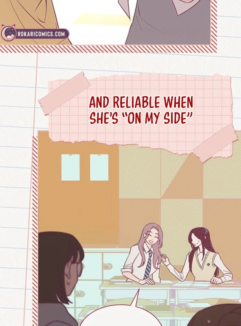 Four Choices Chapter 19 - Page 55