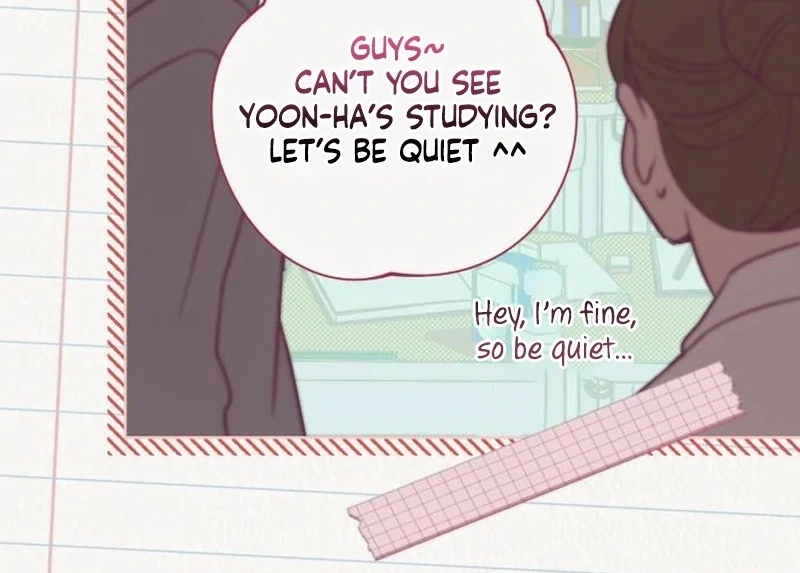 Four Choices Chapter 19 - Page 56