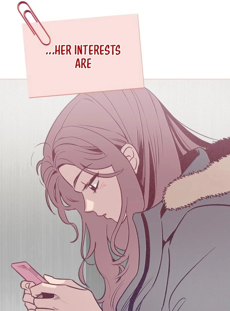 Four Choices Chapter 19 - Page 58