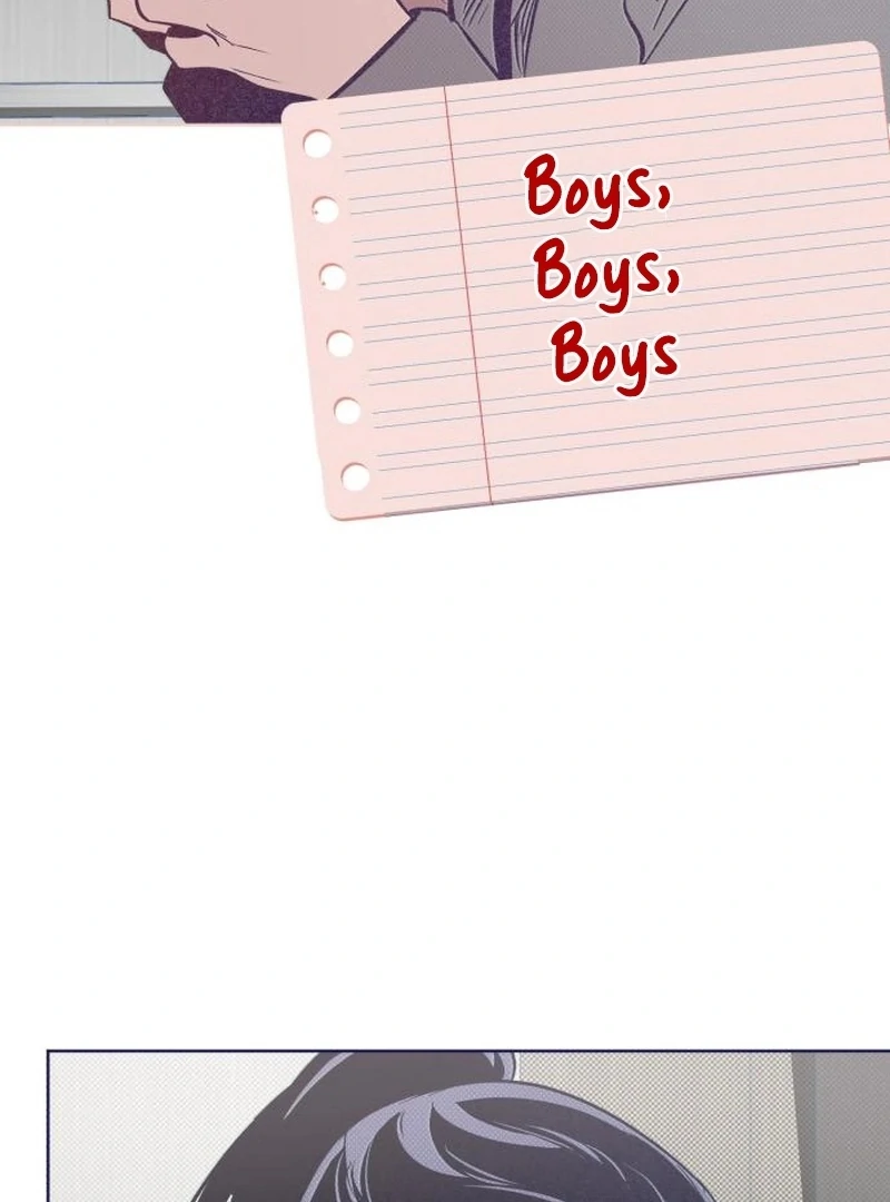 Four Choices Chapter 19 - Page 59