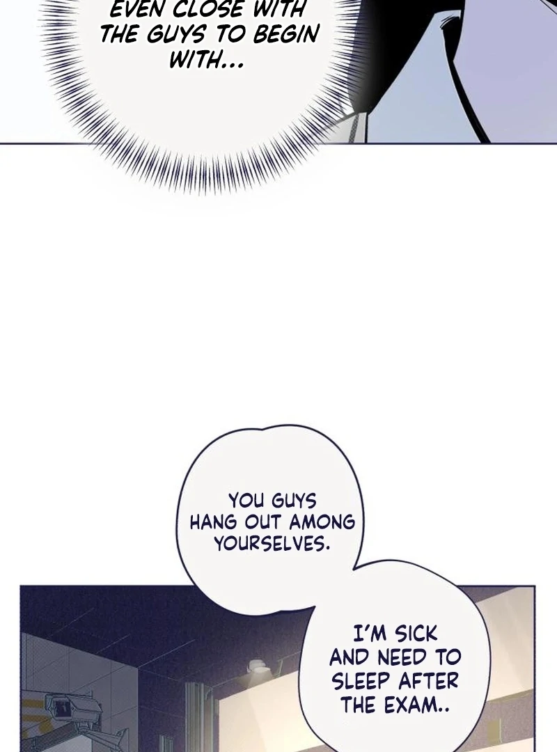 Four Choices Chapter 19 - Page 69