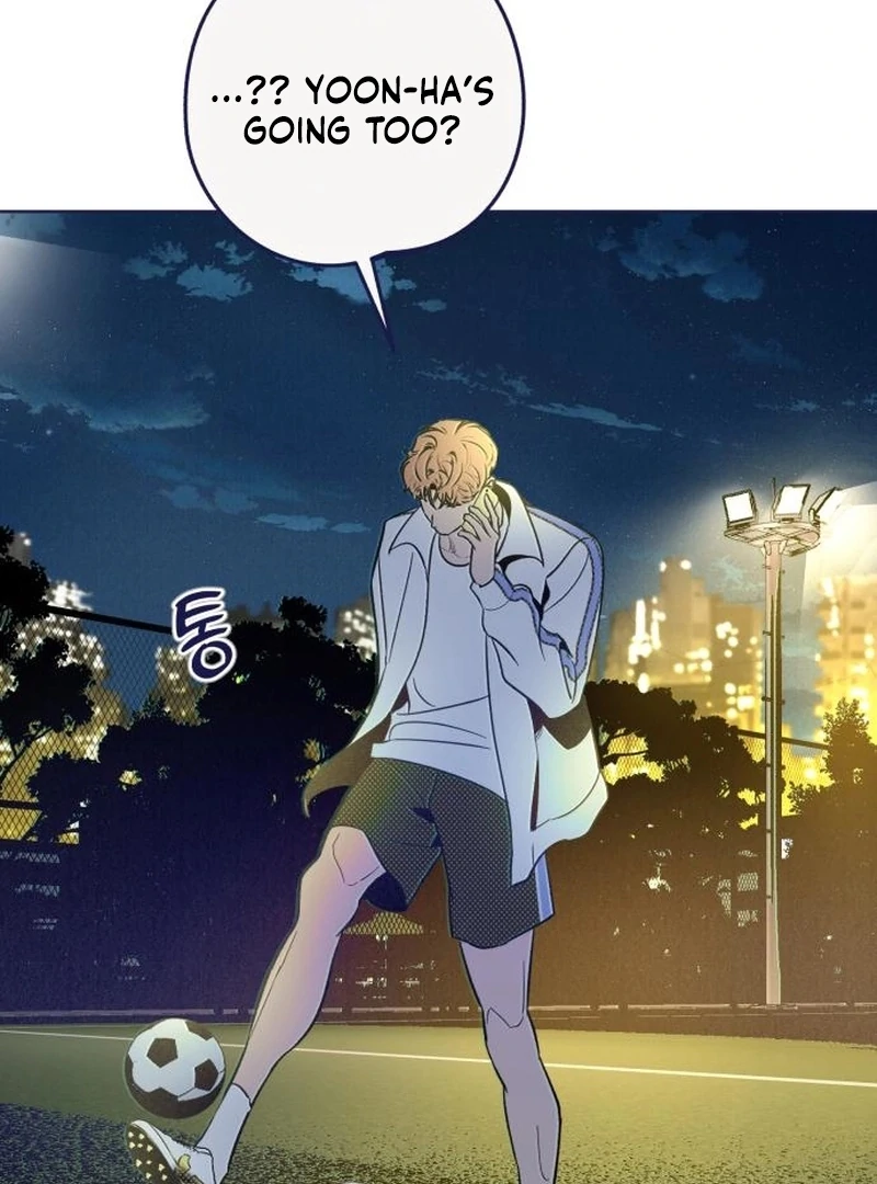 Four Choices Chapter 19 - Page 80