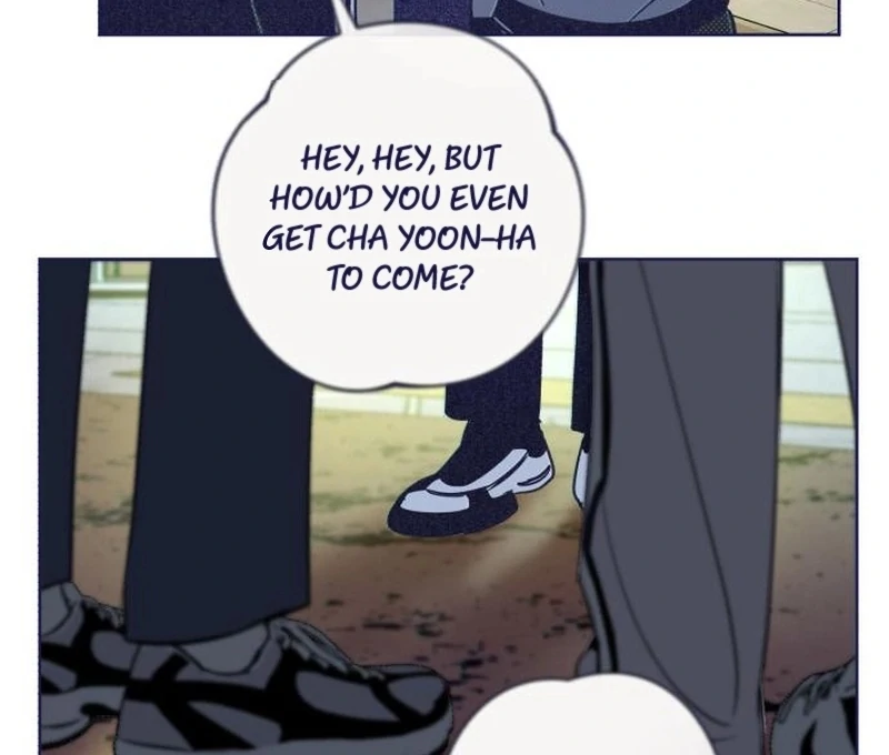 Four Choices Chapter 19 - Page 86