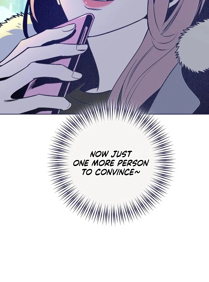 Four Choices Chapter 19 - Page 89