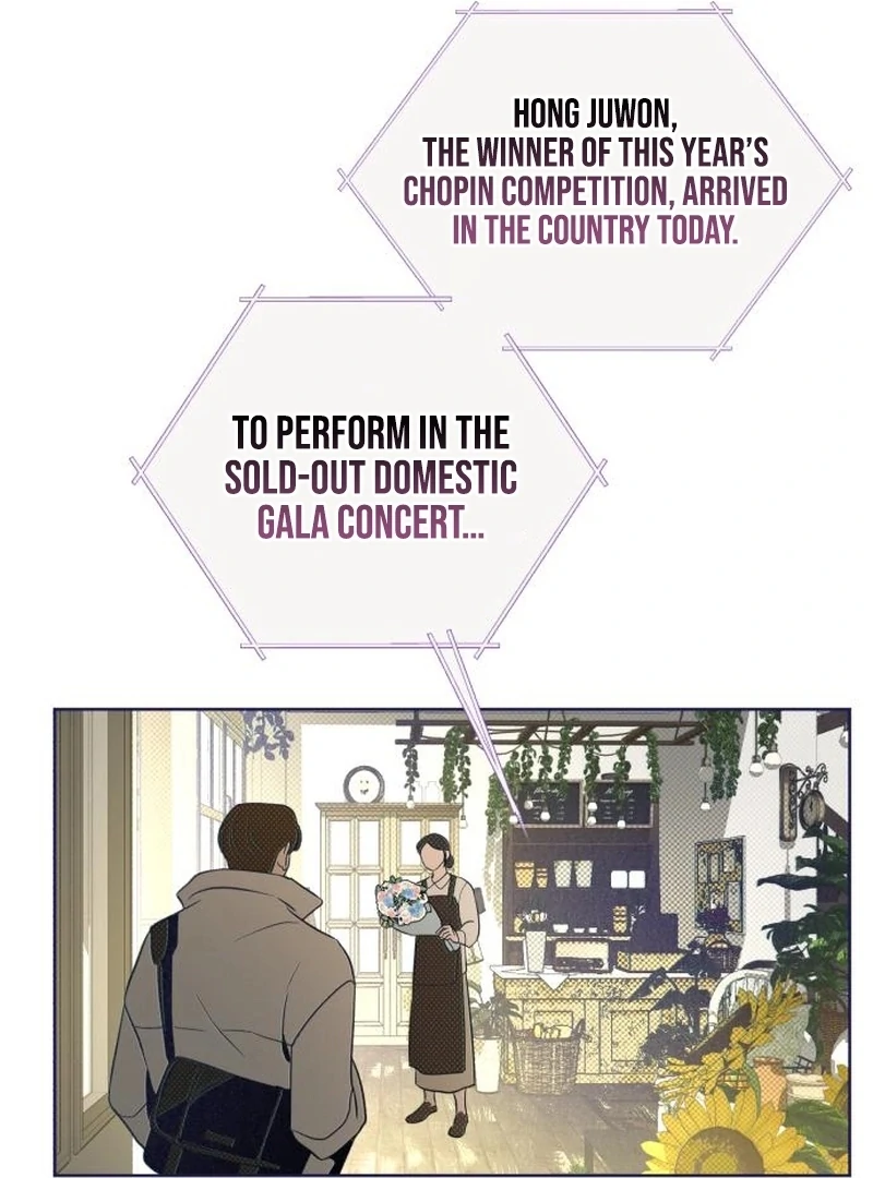 Four Choices Chapter 20 - Page 107