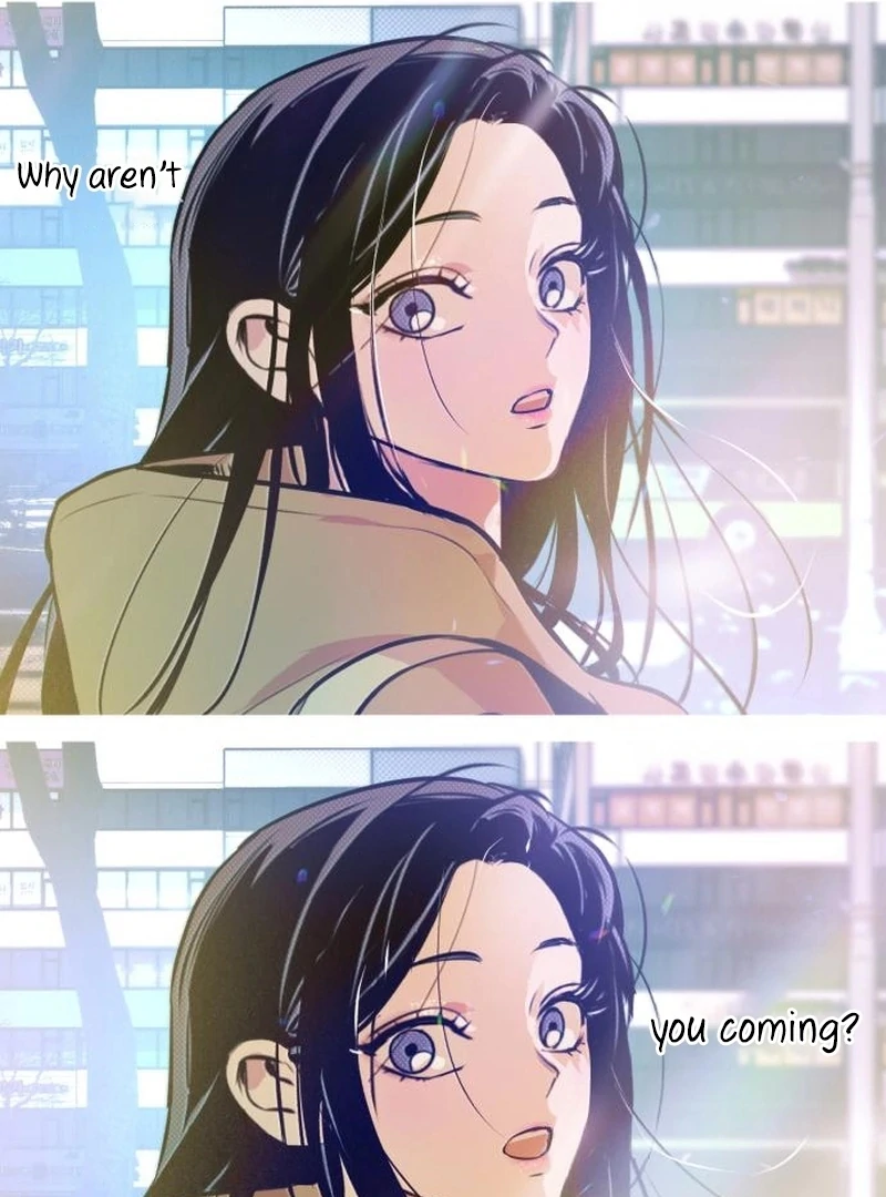 Four Choices Chapter 20 - Page 116