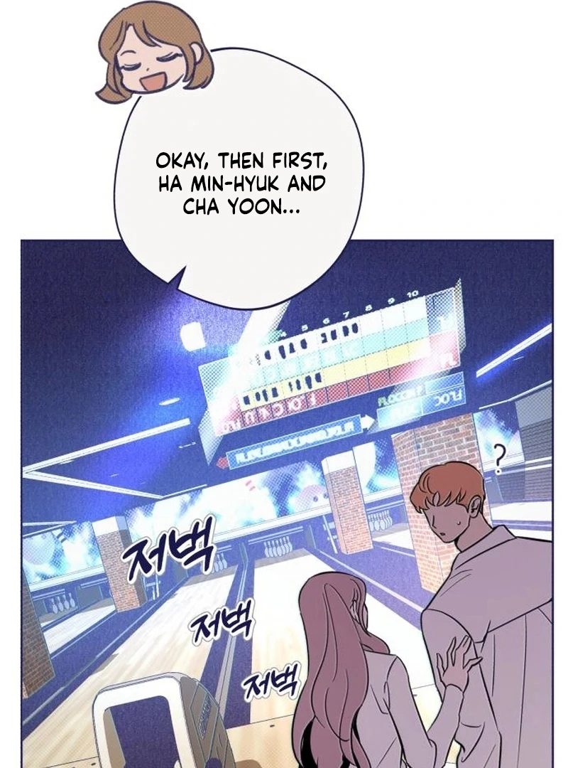 Four Choices Chapter 20 - Page 144